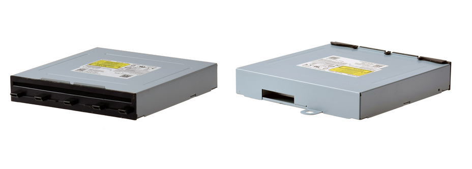 Repuesto Lector Completo Blu-Ray DG-6M1S - Xbox One